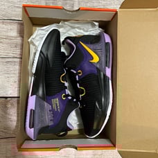 Nike LEBRON WITNESS VII NEW in box MENS size 9 / WOMENS size 10.5