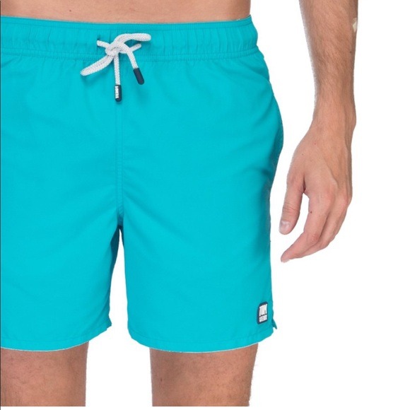 TOM & TEDDY Pool Blue Swim