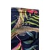 NWT Gottex Lifestyle Athletic Golf & Tennis Skort Skirt M Navy Tropical