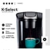 Keurig coffee maker/ k- select
