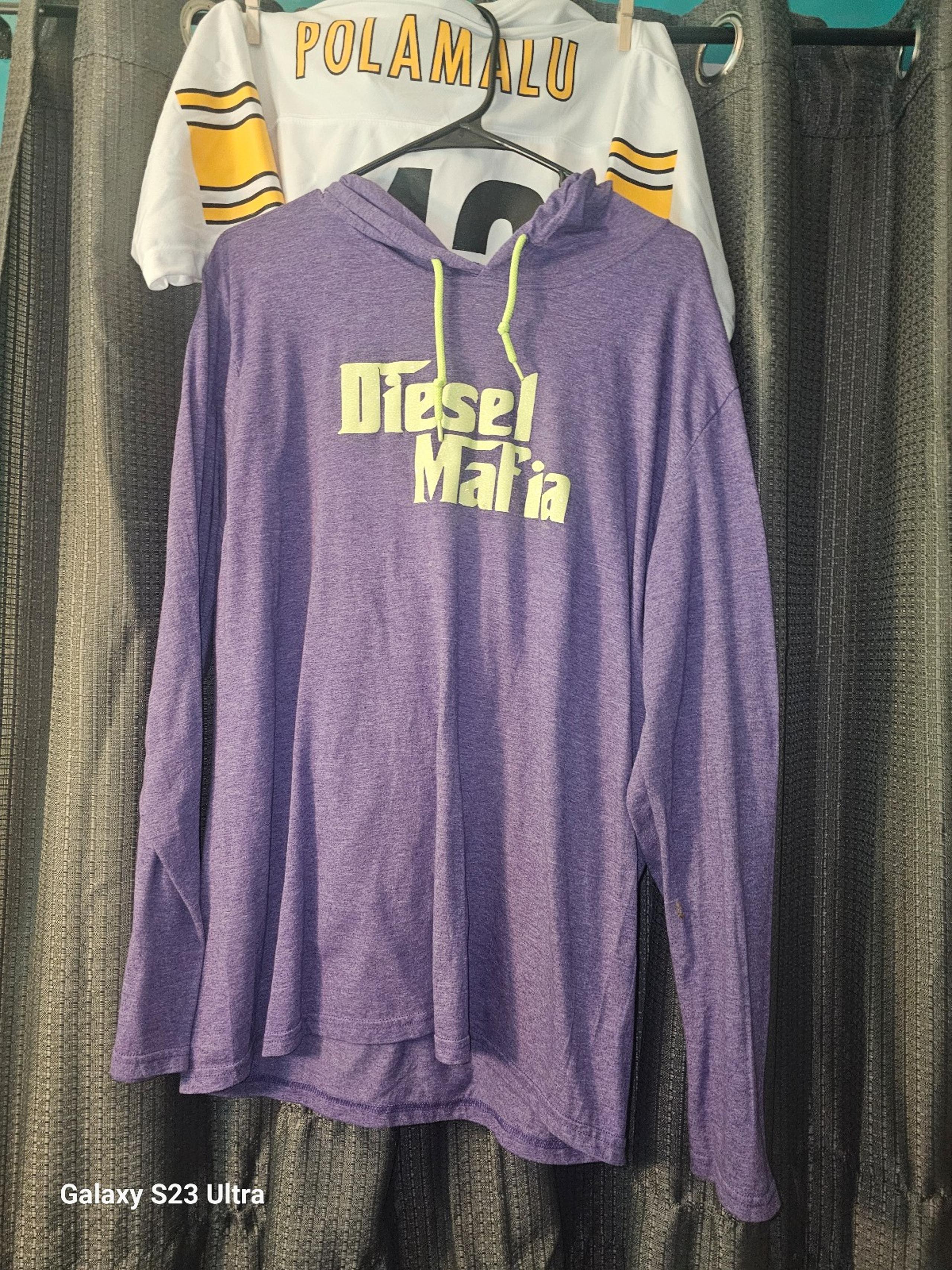 Women's Thin Homemade Dodge Cummins  Hoodie