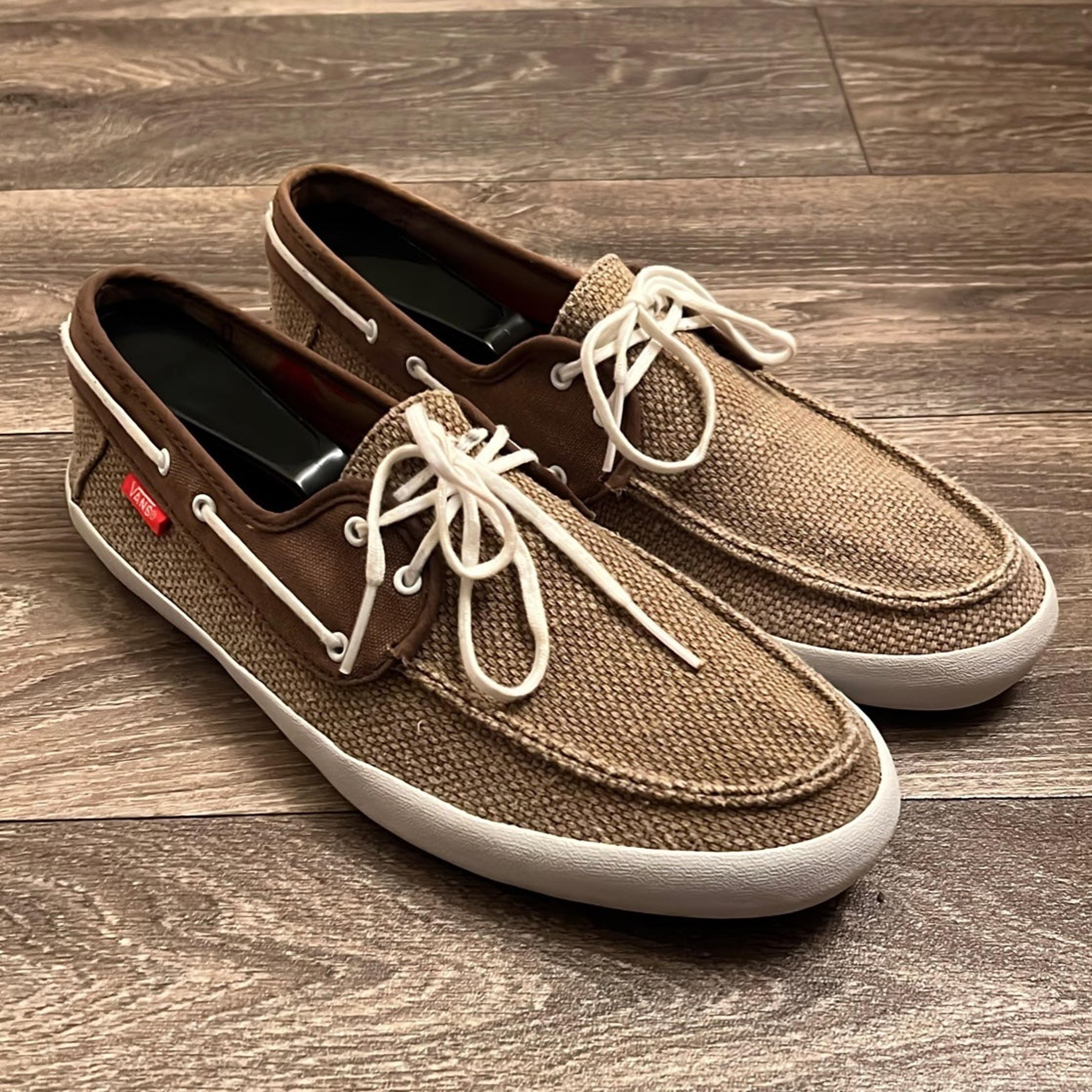 Vans surf trainers Clearance