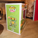 HAND SIGNED Funko Pop! 8-Bit: Teenage Mutant Ninja Turtles - Michelangelo #7