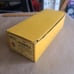 Harvey Hubbell Box of 10 Bakelite Attachment Plug Bases