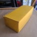 Harvey Hubbell Box of 10 Bakelite Attachment Plug Bases
