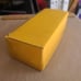 Harvey Hubbell Box of 10 Bakelite Attachment Plug Bases