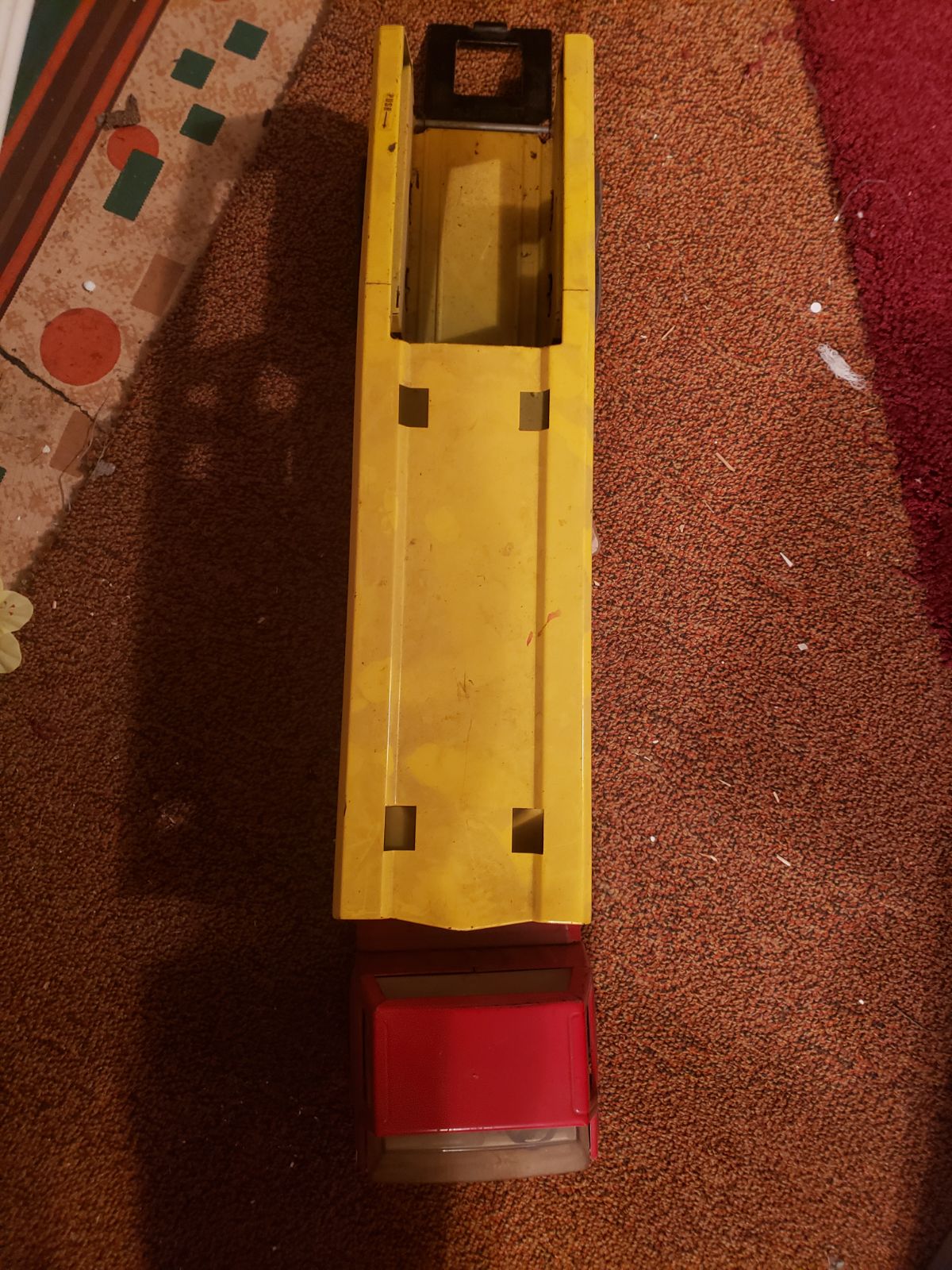 tonka trucks
