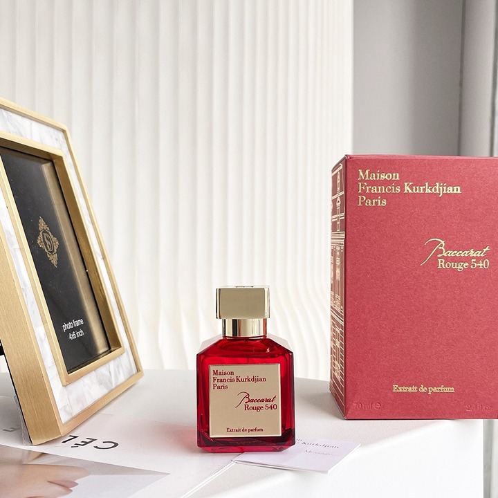 Baccarat Rouge 540 *BEST OFFER*