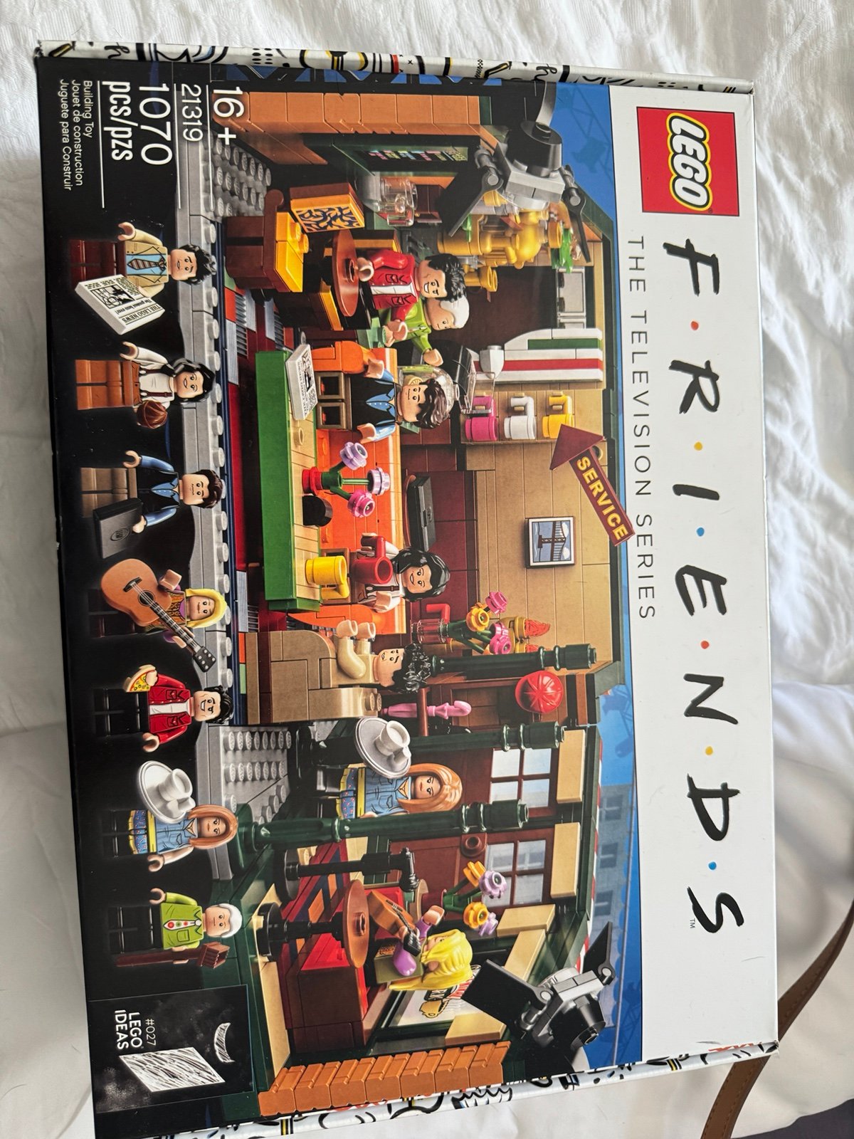 LEGO Friends