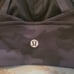 Lululemon Free To Be Moved Strappy Bra Heritage 365 Camo Deep Coal Multi Size 6
