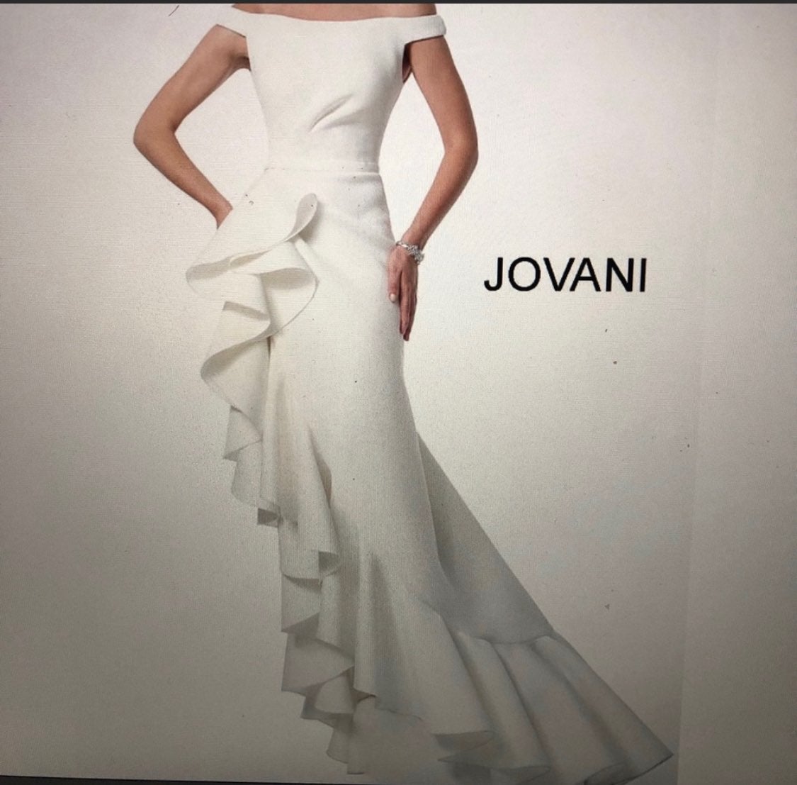 Designer Gown