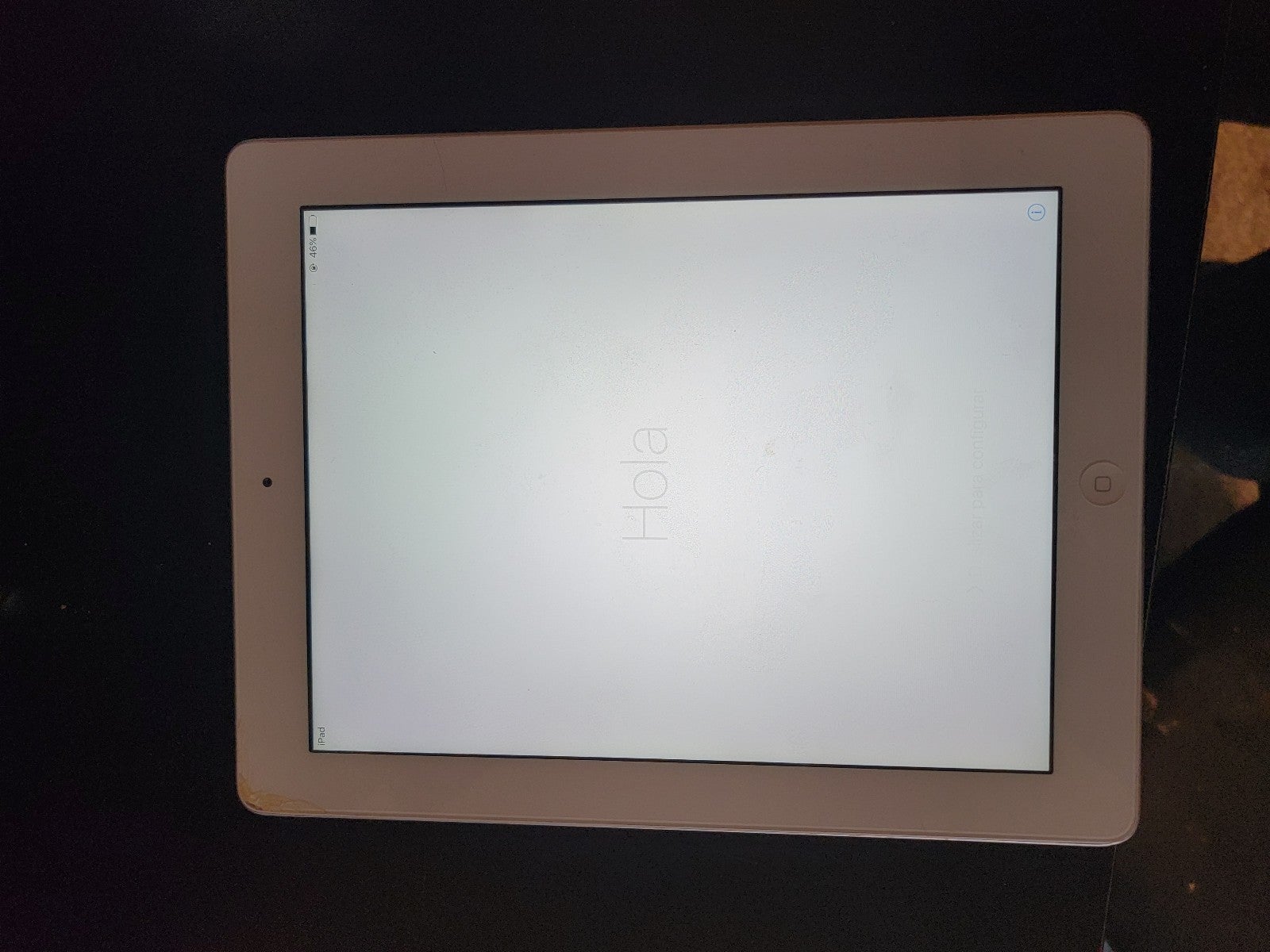 Apple iPad 3rd Generation 64 GB