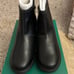 Eastland Women’s Juniper Black Boot Size 9.5