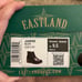Eastland Women’s Juniper Black Boot Size 9.5