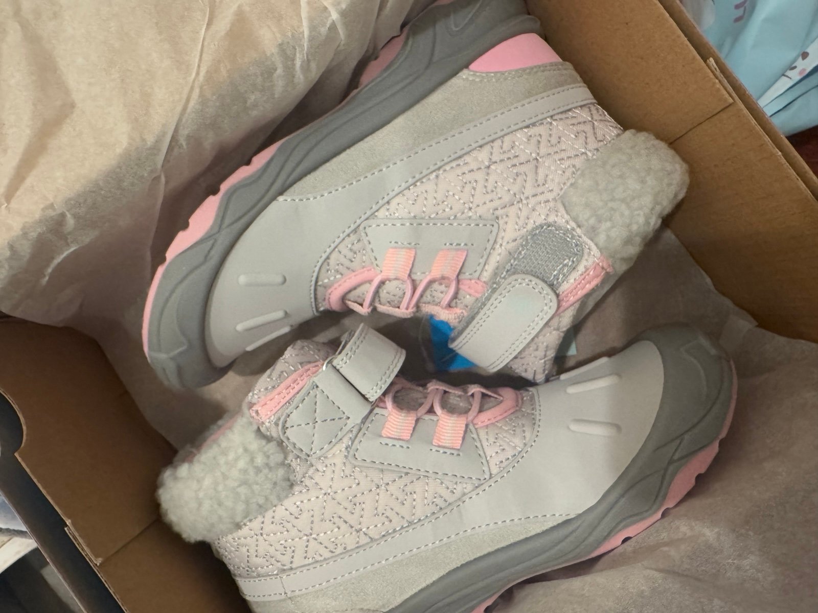 Stride rite 360