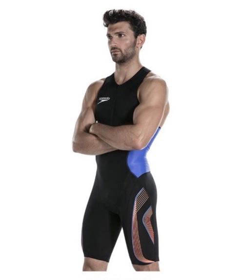Speedo Men's Fastskin Proton Tri Suit - 2020 Size Small