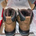 Wolverine work boots