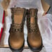 Wolverine work boots