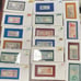 Vintage Banknotes of all Nations