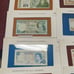 Vintage Banknotes of all Nations