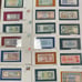 Vintage Banknotes of all Nations