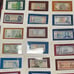 Vintage Banknotes of all Nations