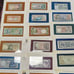 Vintage Banknotes of all Nations
