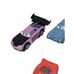 LOT of 14 DISNEY PIXAR CARS Diecast & Plastic Mater Lightning McQueen Sarge