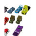 LOT of 14 DISNEY PIXAR CARS Diecast & Plastic Mater Lightning McQueen Sarge