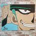 One Piece Painting