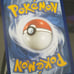 Holofoil rare aop Blaziken V card mint