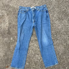 Vintage GAP Baggy Jeans