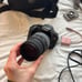 Great condition canon camera eos rebel t3i (comes with tripod, computer photo tr