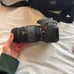 Great condition canon camera eos rebel t3i (comes with tripod, computer photo tr