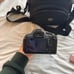 Great condition canon camera eos rebel t3i (comes with tripod, computer photo tr