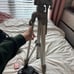 Great condition canon camera eos rebel t3i (comes with tripod, computer photo tr