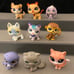 LPS Lot lot of 9