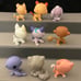 LPS Lot lot of 9
