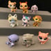 LPS Lot lot of 9