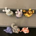 LPS Lot lot of 9