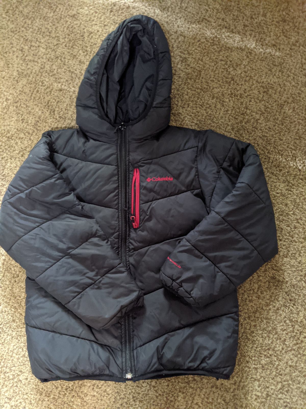 Jacket
