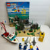 LEGO System Shark Cage Cove set #6558
