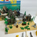 LEGO System Shark Cage Cove set #6558
