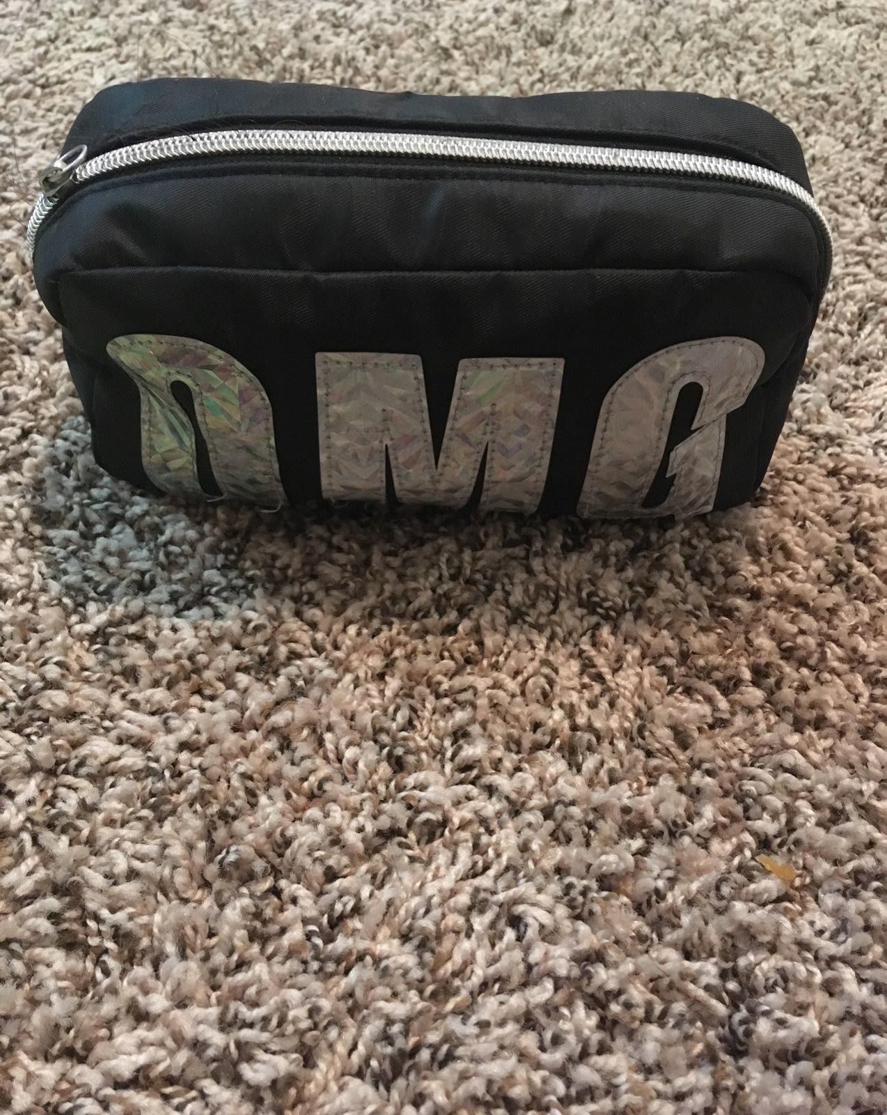 makeup bag