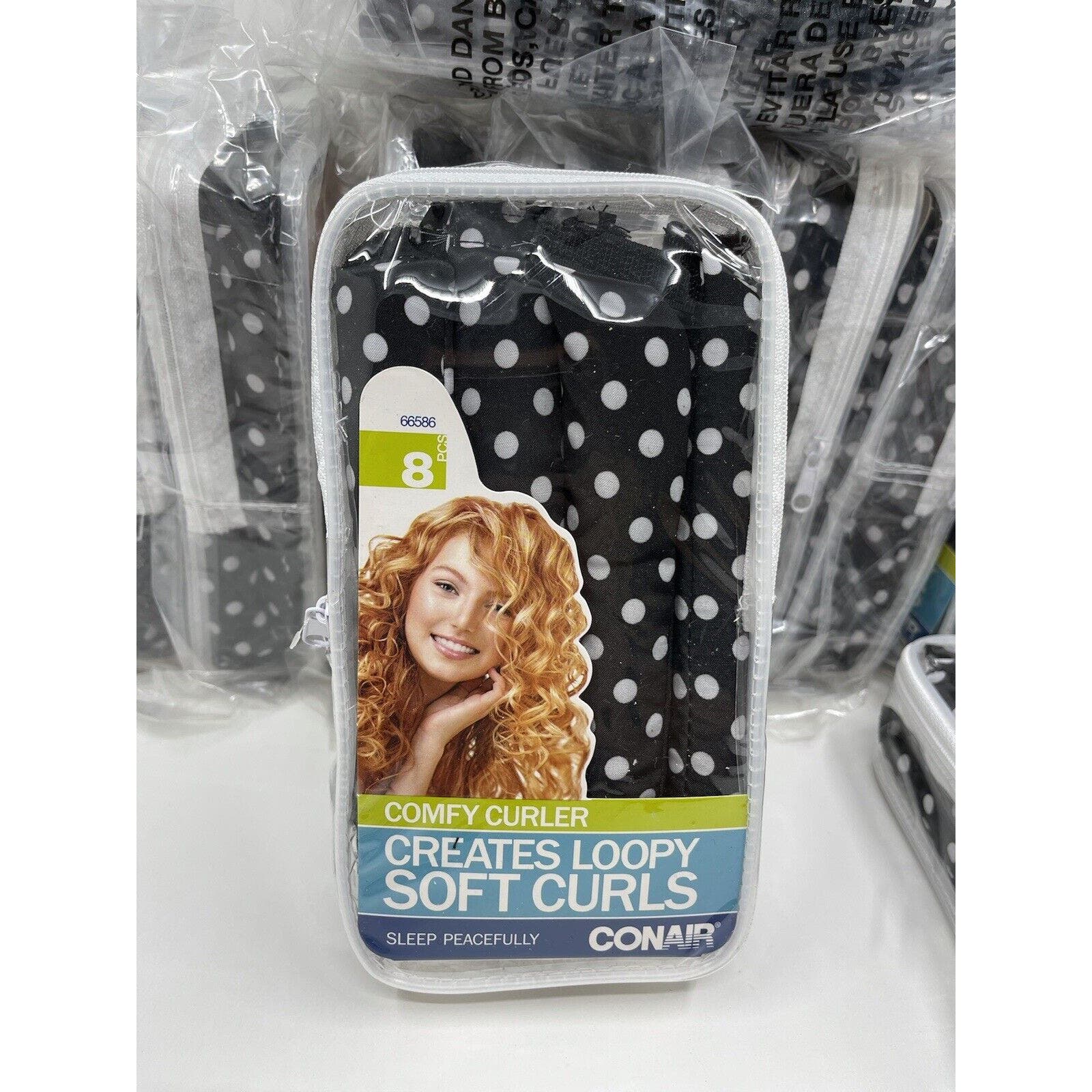 Conair comfy curls cheap