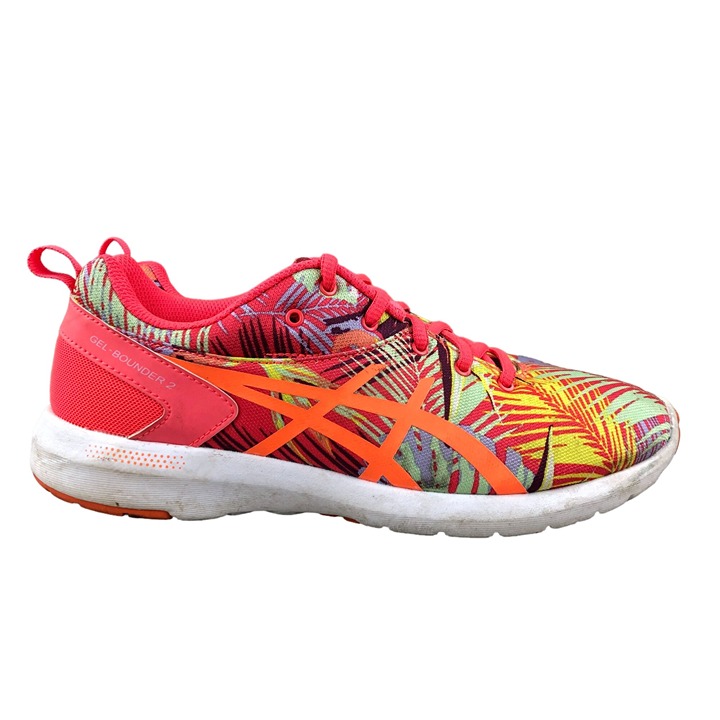 Asics kids hotsell size 2