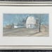 Original Watercolor Signed by Artist