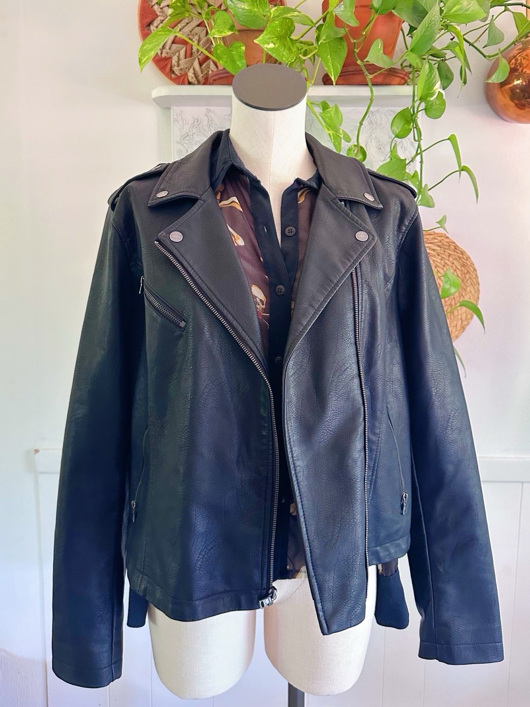 Levi's jacket XL