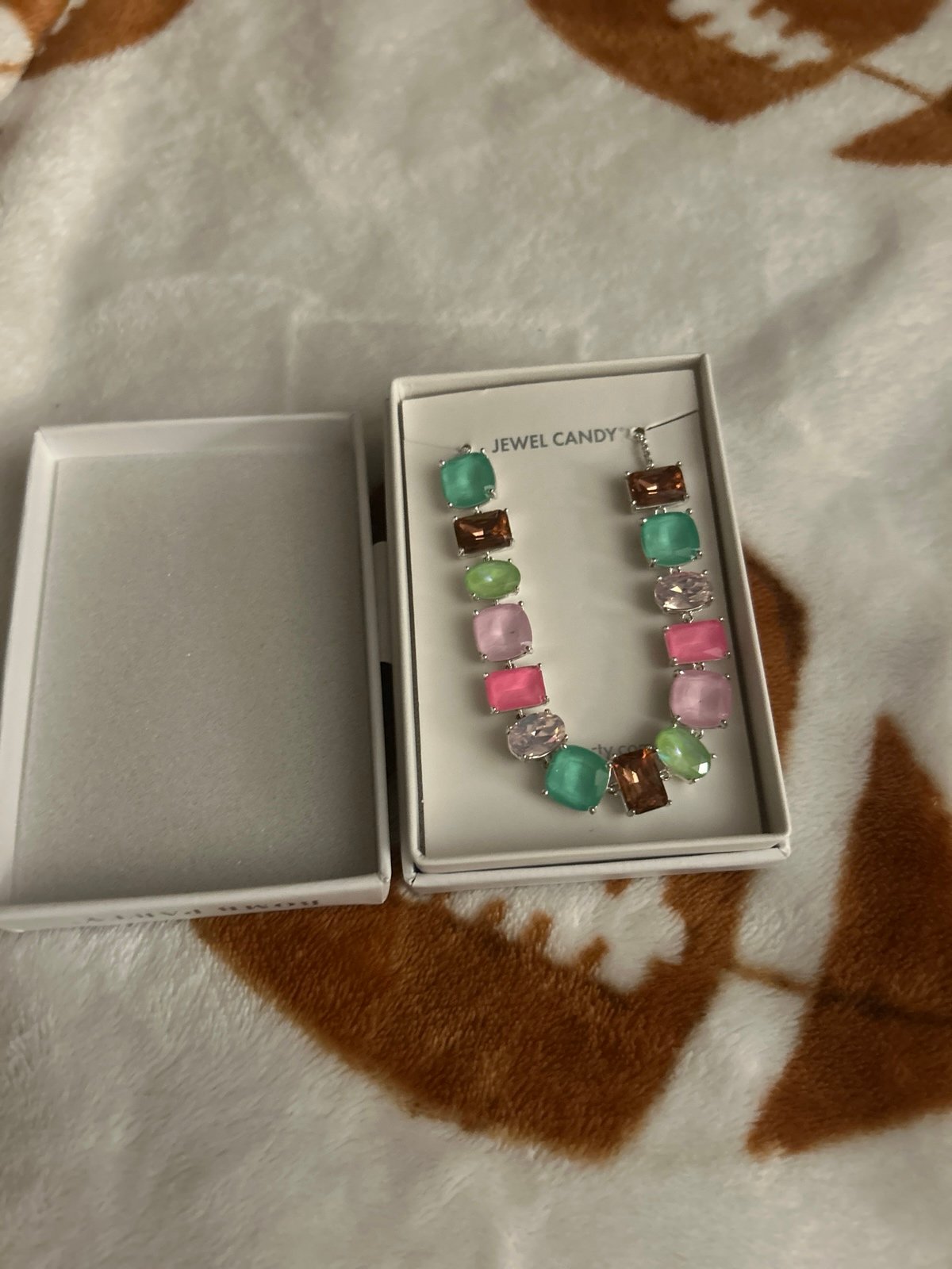 Bomb Party Jewel Candy Bracelet The Clarise