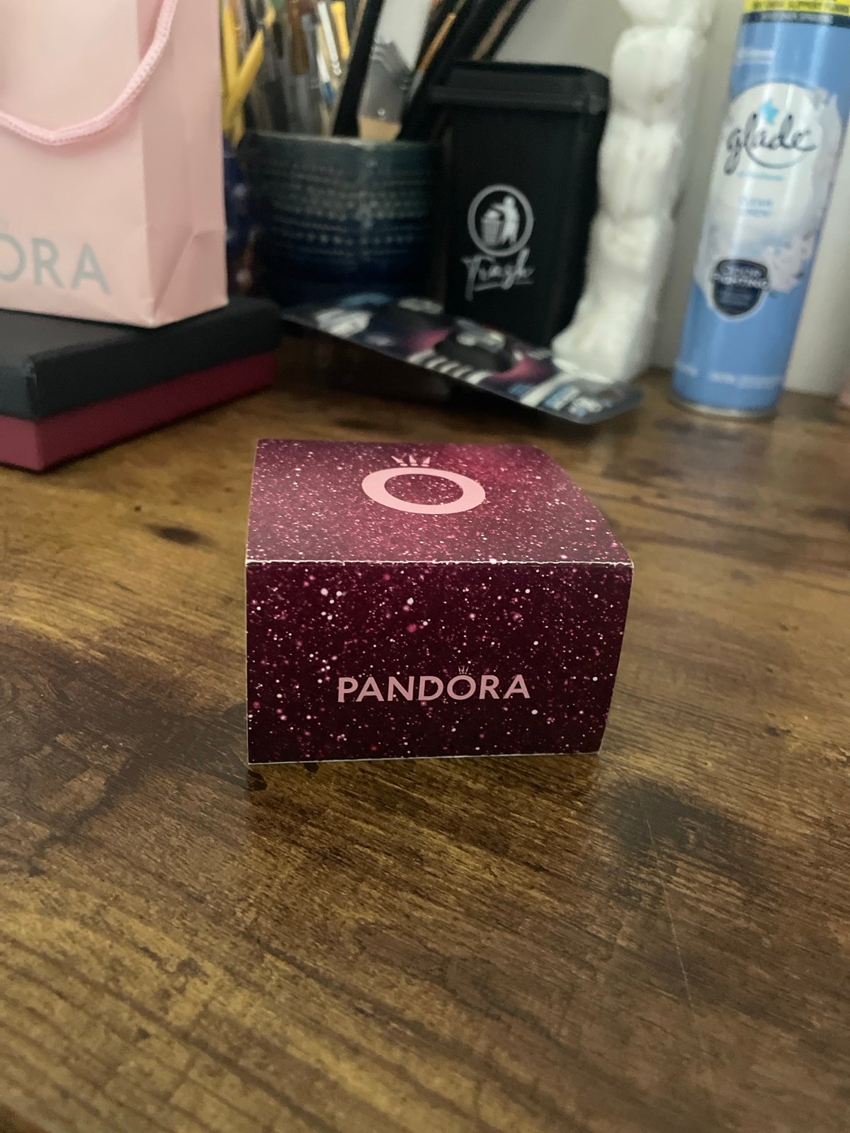 pandoras rings